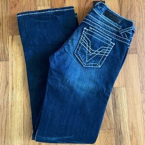 Vigoss Womens Jeans
